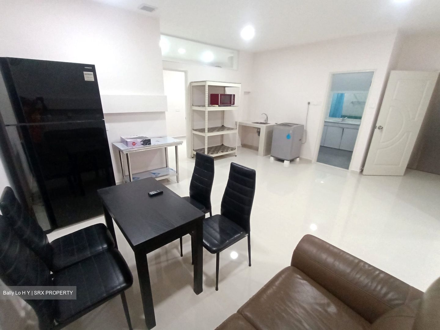 Ponggol Park (D19), Detached #633389671
